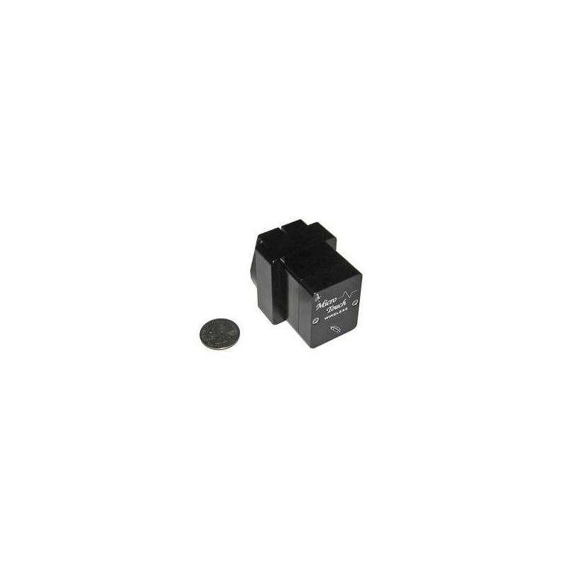 Starlight Instruments Schrittmotor-Montagesatz für 3,5" Feather Touch und 4,0" Astro-Physics Fokussierer