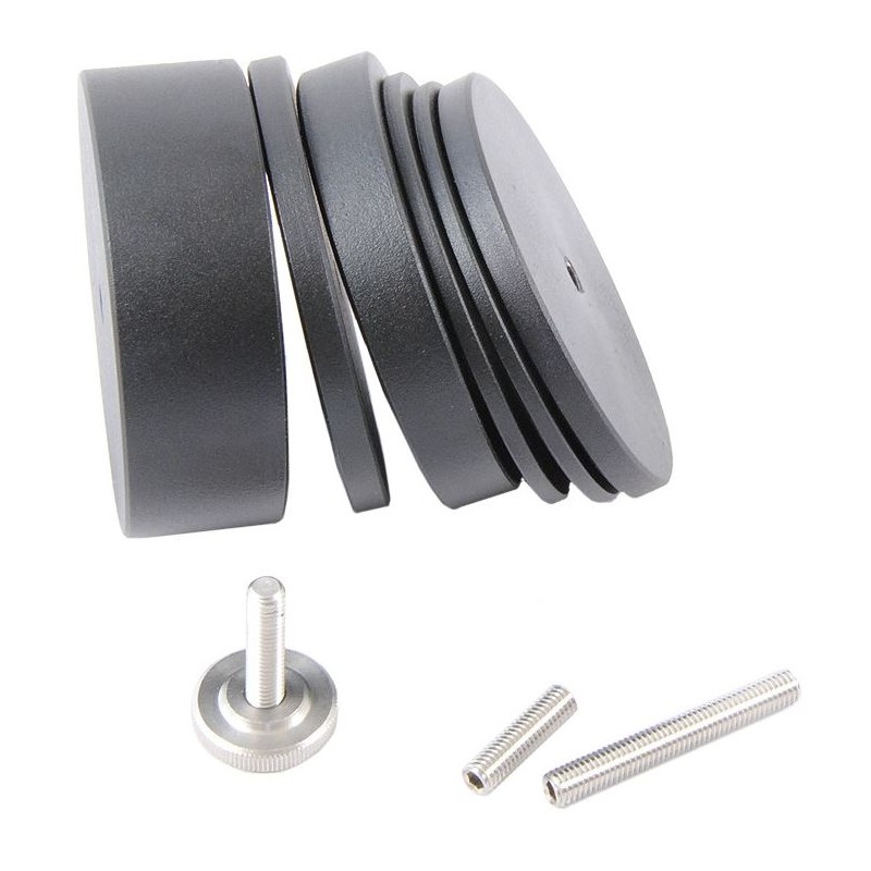 Set protiuteži Taurus 3,5 kg