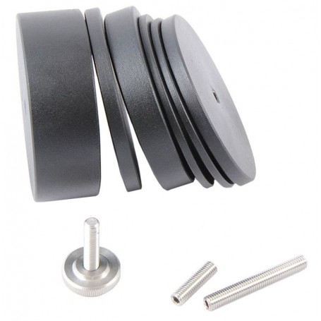 Set de contragreutate Taur 3,5 kg