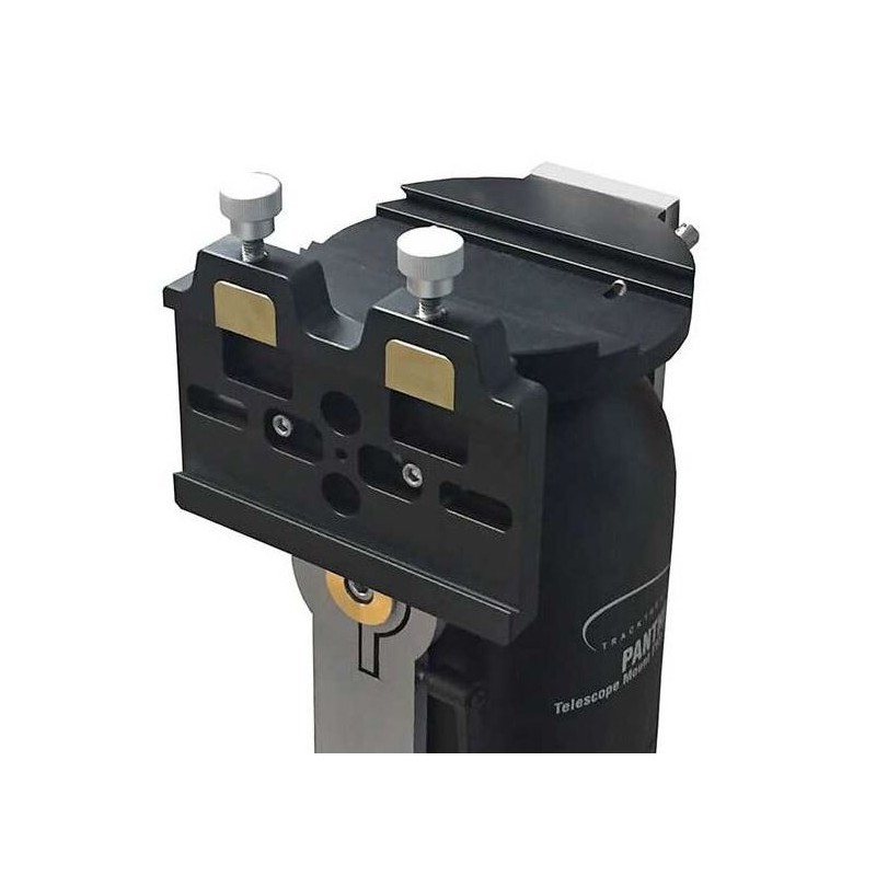 Track The Stars Morsetto a coda di rondine stile Losmandy per TS-160 Panther