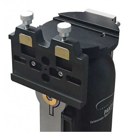 Track The Stars Morsetto a coda di rondine stile Losmandy per TS-160 Panther