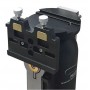 עקוב אחר מהדק זנב יונים בסגנון The Stars Losmandy עבור TS-160 Panther