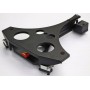 منصة TS Optics Polar wedge EQ للتلسكوبات الدوبسونية 55° N/S