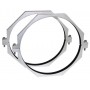 Затискачі для труб TS Optics 358 мм