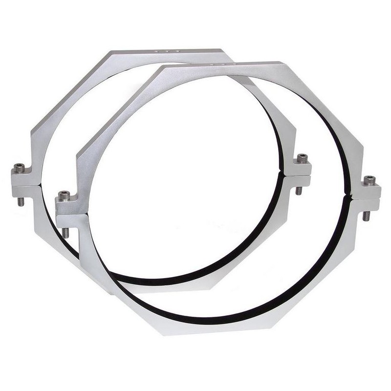 گیره های لوله TS Optics 358 میلی متر
