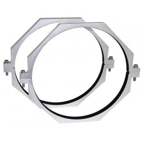 TS Optics Tube bilincsek 358mm