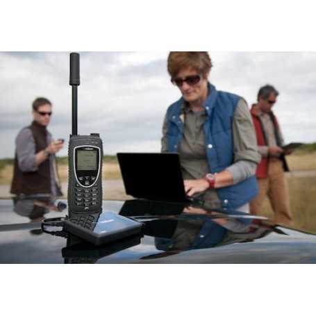 Iridium AxcessPoint pre 9575 a 9555