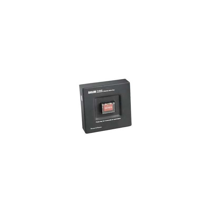 SAILOR 3042E / 6108 Panel alarmowy