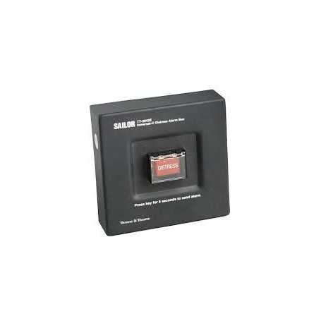 SAILOR 3042E / 6108 Panel alarmowy