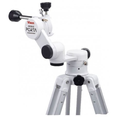 Port mobilny Vixen Mount