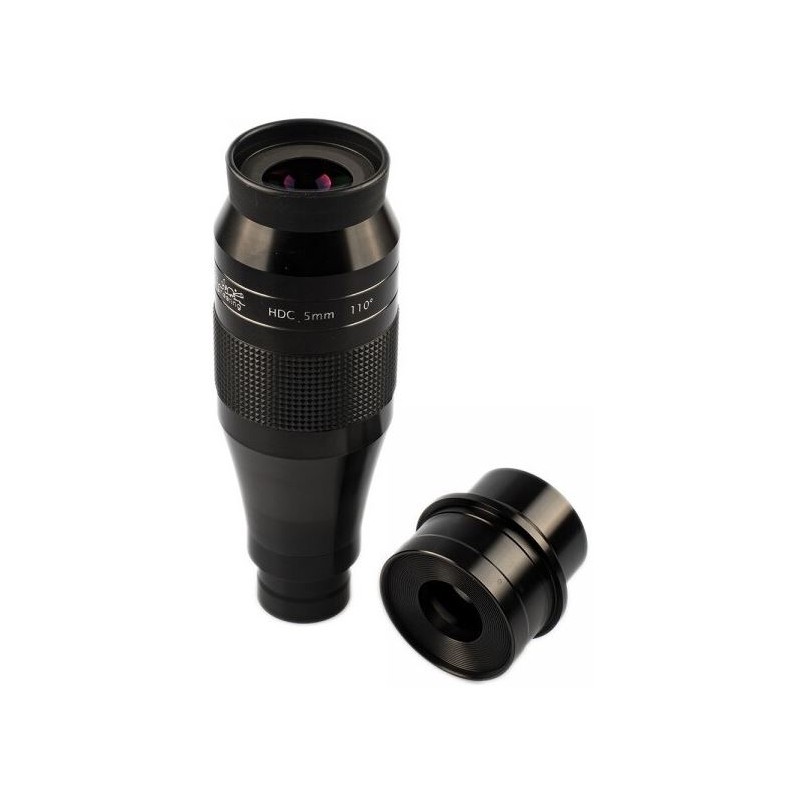 APM szemlencse XWA 5mm 110°
