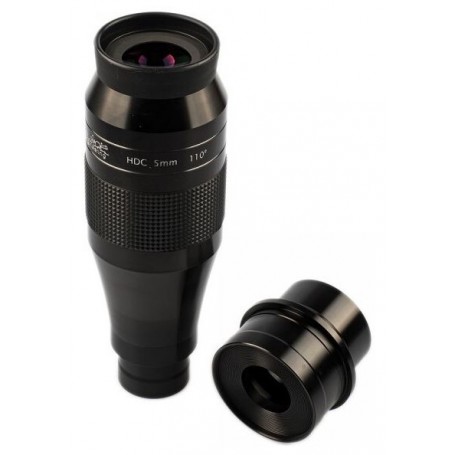 APM Mercek XWA 5mm 110°