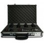Baader Set completo di oculari Hyperion: 5 / 8 / 10 / 13 / 17 / 21 / 24mm