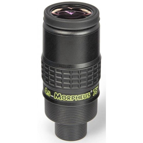 Oculare Baader Morpheus 76° 4,5mm