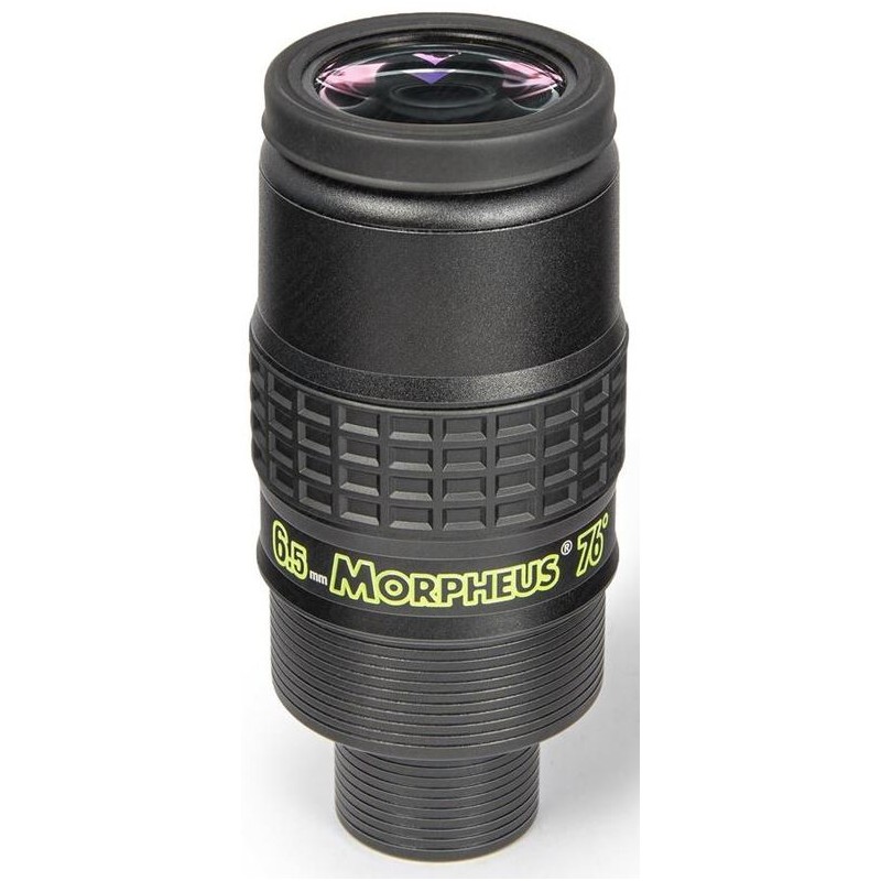 Προσοφθάλμιο Baader Morpheus 76° 6,5mm