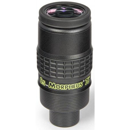 巴德爾目鏡 Morpheus 76° 6.5mm