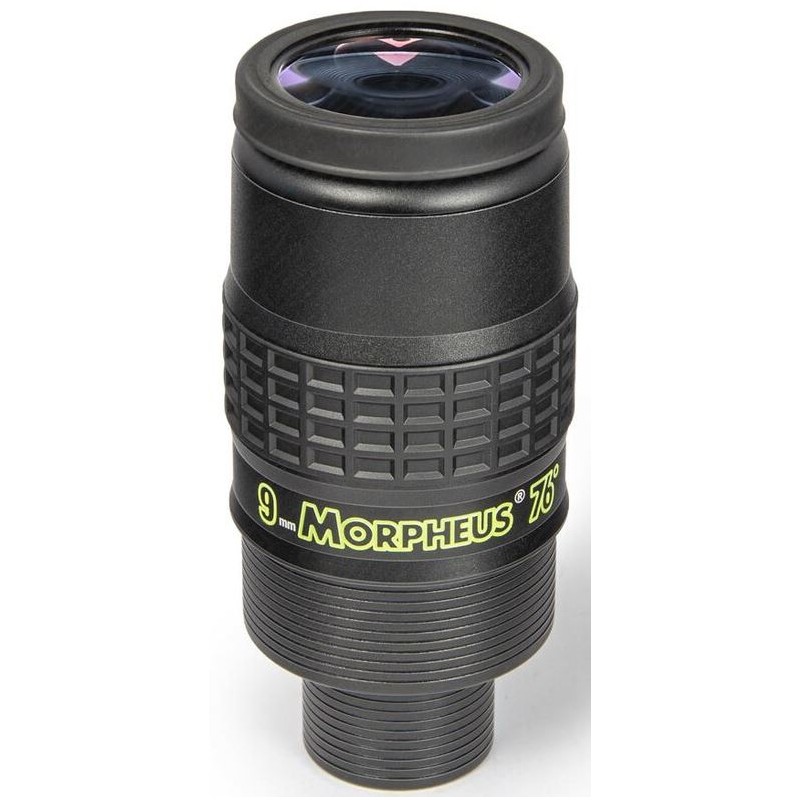 Baader 目镜 Morpheus 76° 9mm