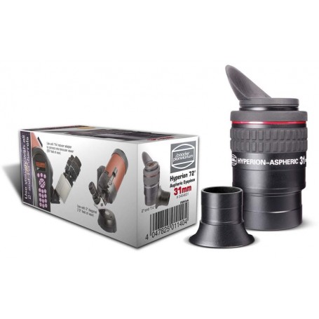 Baader Hyperion 31mm, aspheric eyepieces (10803)