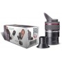 Baader Hyperion 31mm, עיניות אספריות