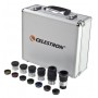 Комплект окулярів і фільтрів Celestron 1,25"