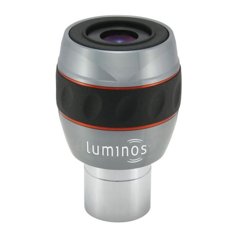 เลนส์ใกล้ตา Celestron Luminos 1.25", เลนส์ใกล้ตา 10 มม