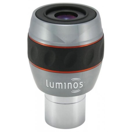 Celestron Luminos 1,25" 10mm okulaari