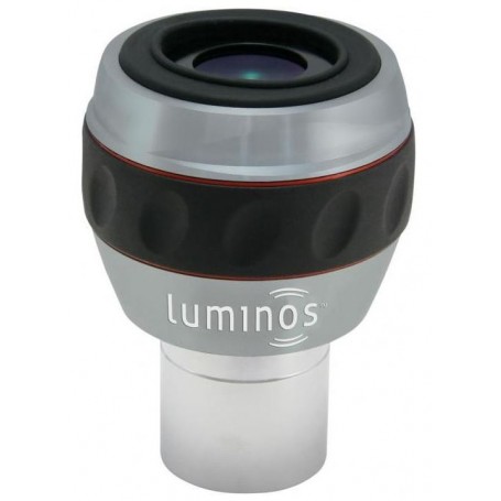 เลนส์ใกล้ตา Celestron Luminos 1.25", เลนส์ใกล้ตา 15 มม