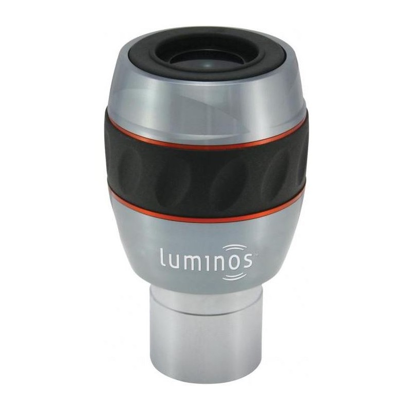 เลนส์ใกล้ตา Celestron Luminos 1.25", เลนส์ใกล้ตา 7 มม
