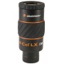 Celestron X-Cel LX 1.25 英寸 2.3 毫米目镜