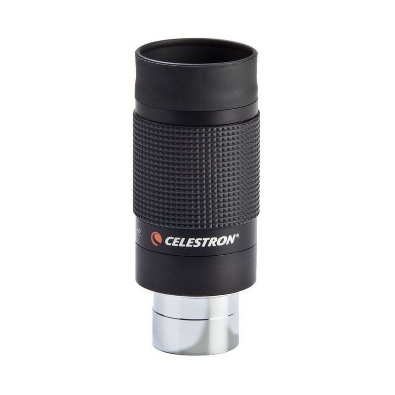 เลนส์ใกล้ตาซูม Celestron 8-24 มม. 1.25"