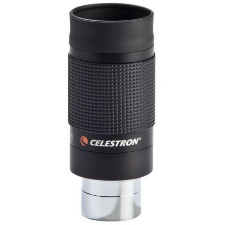 עינית זום Celestron 8-24 מ"מ 1.25 אינץ'