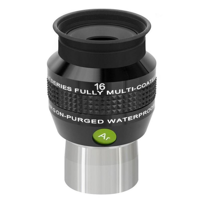 Khám phá thị kính chứa đầy N2 1,25", 68° 16mm