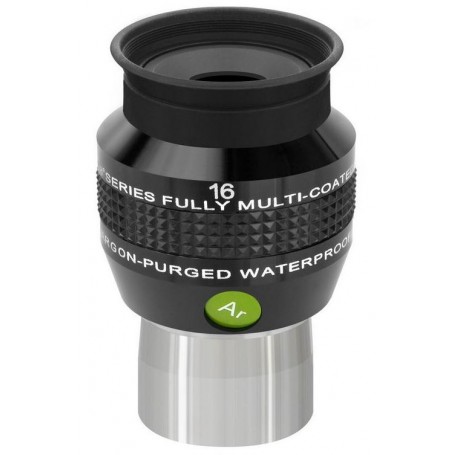 Prozkoumejte Scientific 1,25", 68° 16mm okulár plněný N2