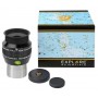 Explore a ocular com preenchimento de N2 da Scientific de 1,25", 68° e 16 mm