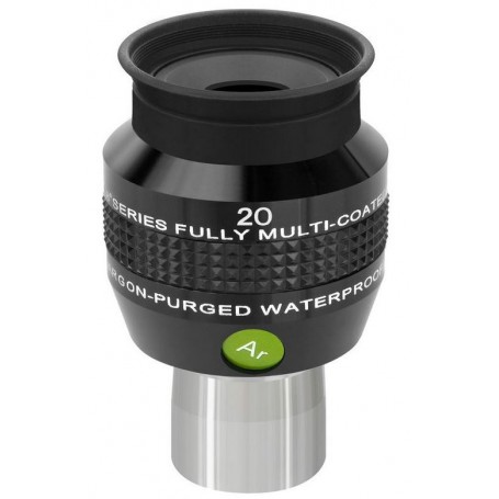 Skoðaðu Scientific 1,25", 68° 20mm N2-fyllt augngler