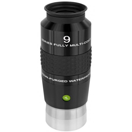 Istražite znanstveni okular 100° 9 mm 2"