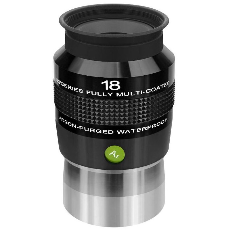 کاوش عینی علمی 82° Ar 18mm 2"