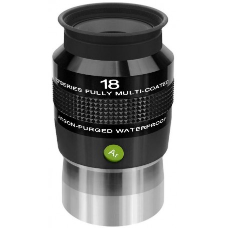 Разгледайте научен окуляр 82° Ar 18 mm 2"
