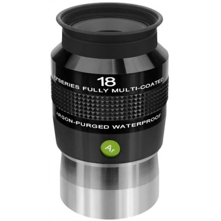 חקור Scientific Eyepiece 82° Ar 18mm 2"