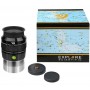 Explore Scientific Eyepiece 82° Ar 18mm 2" (22599)