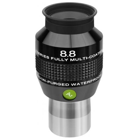 اكتشف العدسة العلمية 82° Ar 8,8mm 1.25"