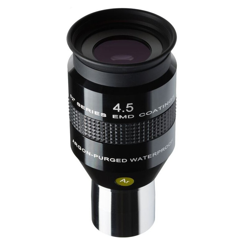 สำรวจช่องมองภาพวิทยาศาสตร์ 82° LER AR 4.5 มม. 1.25"