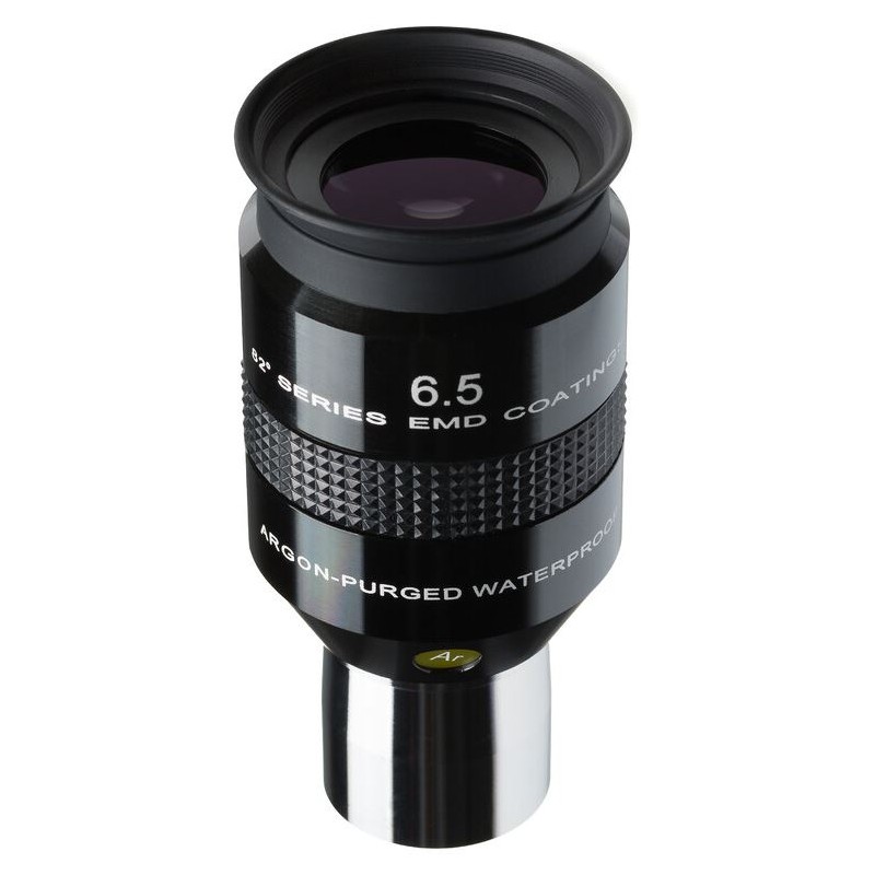 সায়েন্টিফিক আইপিস 82° LER AR 6.5mm 1.25" এক্সপ্লোর করুন