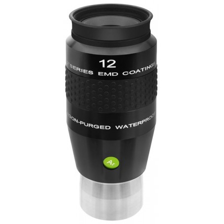 Explore Scientific LER 2", 12mm, 92° eyepiece (50277)