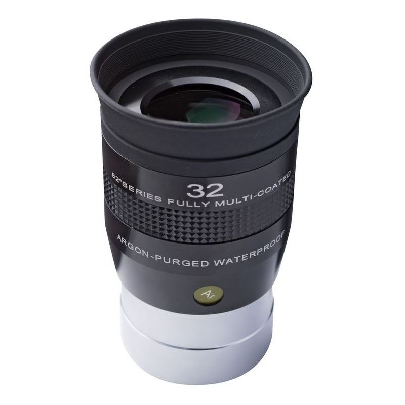 Jelajahi lensa mata Scientific LER Ar 2", 32mm, 62°