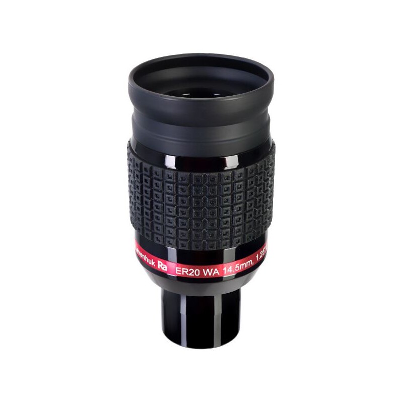 Levenhuk Eyepiece Ra ER20 WA 14.5mm 1.25" (78248)