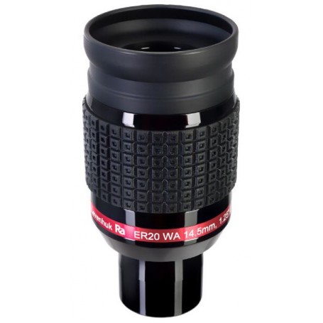 Levenhuk okuliaras Ra ER20 WA 14,5 mm 1,25 colio