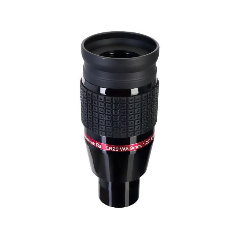 Levenhuk Eyepiece Ra ER20 WA 9mm 1.25" (78247)