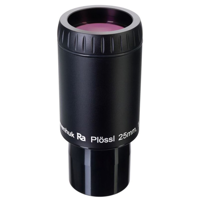 چشمی Levenhuk Ra Plossl 55° 25mm 1.25 اینچ