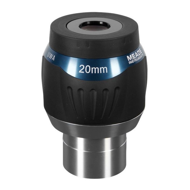 Окуляр Meade Series 5000 UWA 20 мм 2 дюйма
